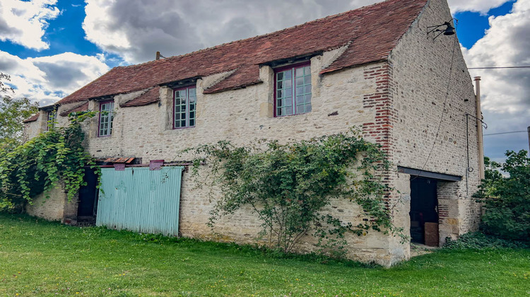 Ma-Cabane - Vente Maison BERNAY, 0 m²