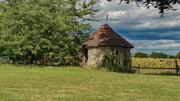 Ma-Cabane - Vente Maison BERNAY, 0 m²