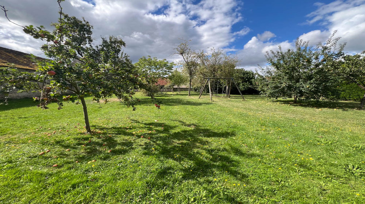 Ma-Cabane - Vente Maison BERNAY, 0 m²