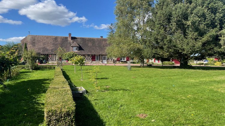 Ma-Cabane - Vente Maison Bernay, 157 m²