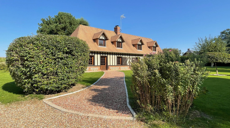 Ma-Cabane - Vente Maison Bernay, 100 m²