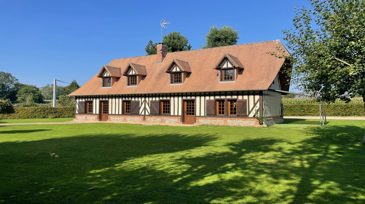 Ma-Cabane - Vente Maison Bernay, 100 m²