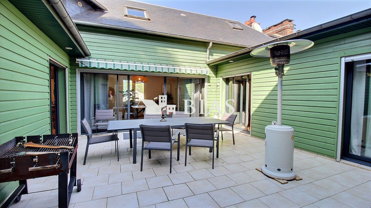 Ma-Cabane - Vente Maison Bernay, 213 m²