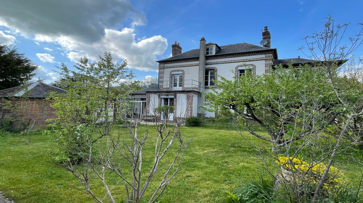 Ma-Cabane - Vente Maison Bernay, 125 m²