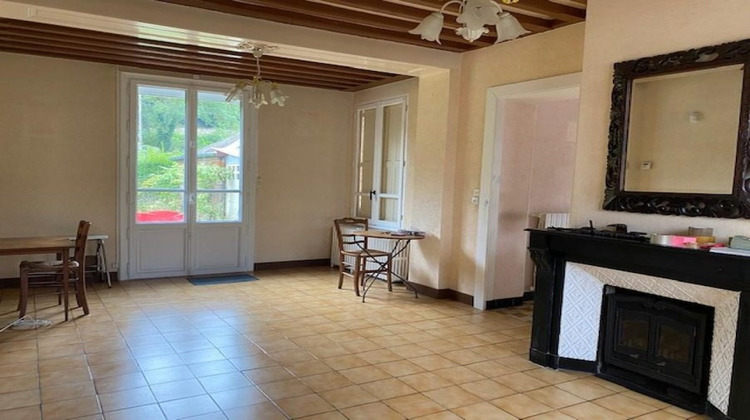 Ma-Cabane - Vente Maison Bernay, 125 m²