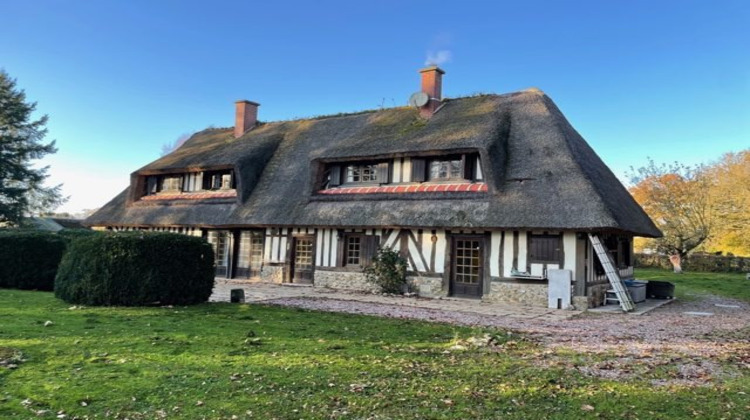 Ma-Cabane - Vente Maison Bernay, 131 m²