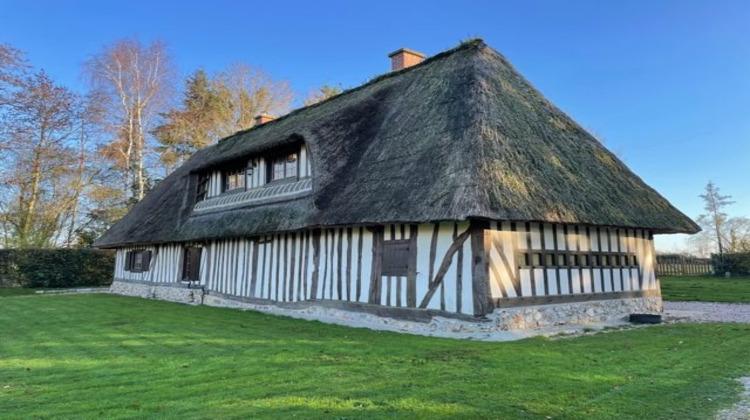 Ma-Cabane - Vente Maison Bernay, 131 m²