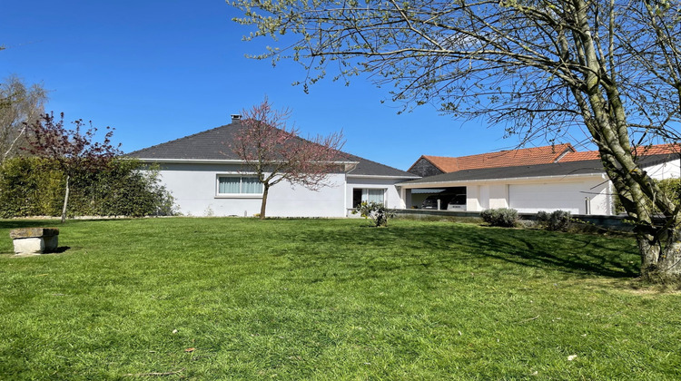 Ma-Cabane - Vente Maison Bernay, 220 m²