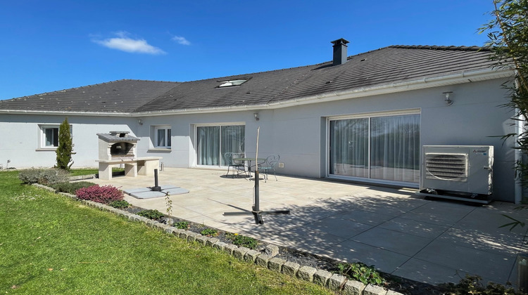 Ma-Cabane - Vente Maison Bernay, 220 m²