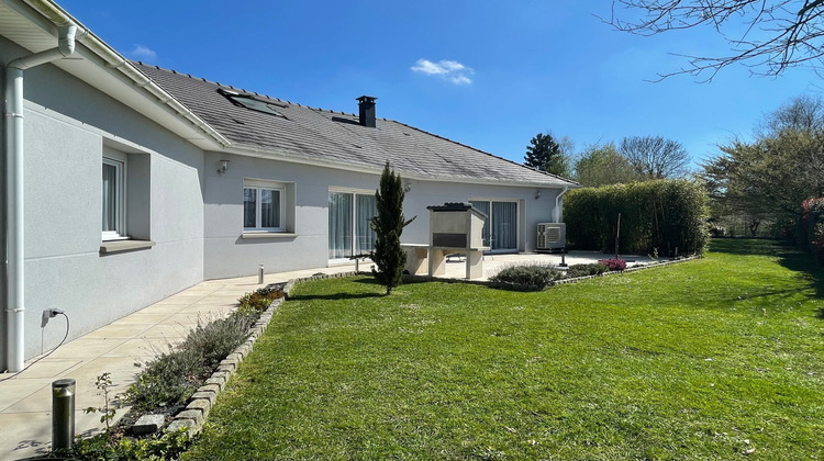 Ma-Cabane - Vente Maison Bernay, 220 m²