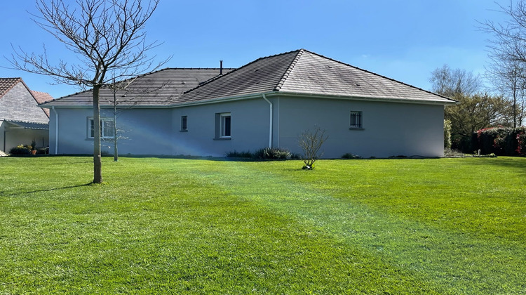 Ma-Cabane - Vente Maison Bernay, 220 m²