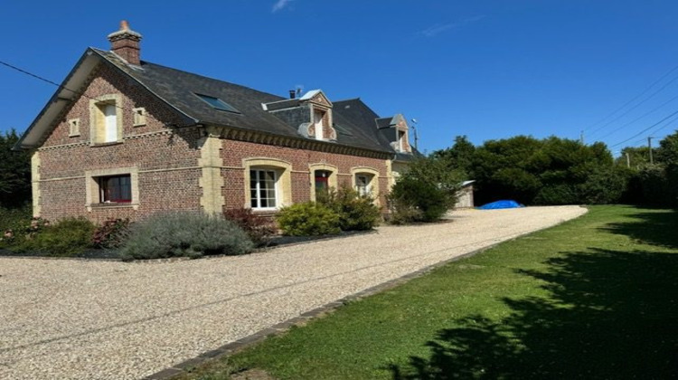 Ma-Cabane - Vente Maison Bernay, 200 m²