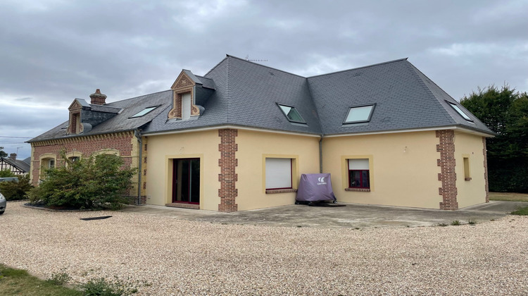 Ma-Cabane - Vente Maison Bernay, 200 m²