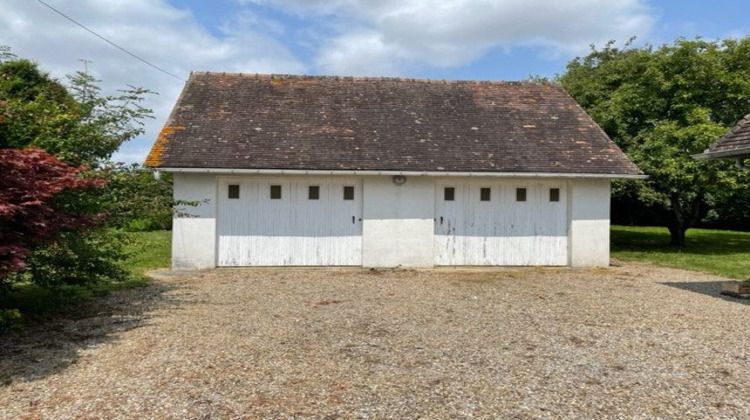 Ma-Cabane - Vente Maison Bernay, 84 m²