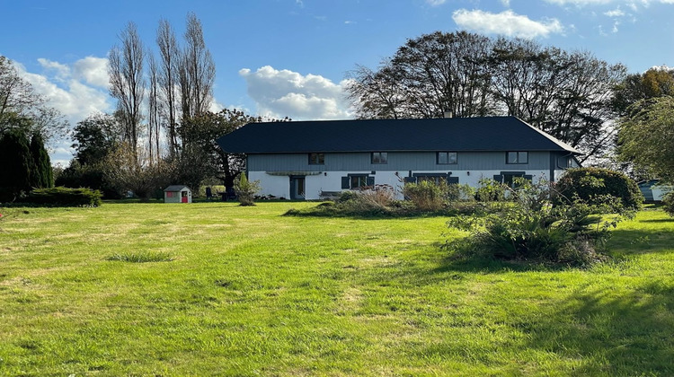 Ma-Cabane - Vente Maison Bernay, 160 m²