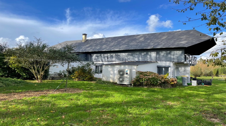 Ma-Cabane - Vente Maison Bernay, 160 m²