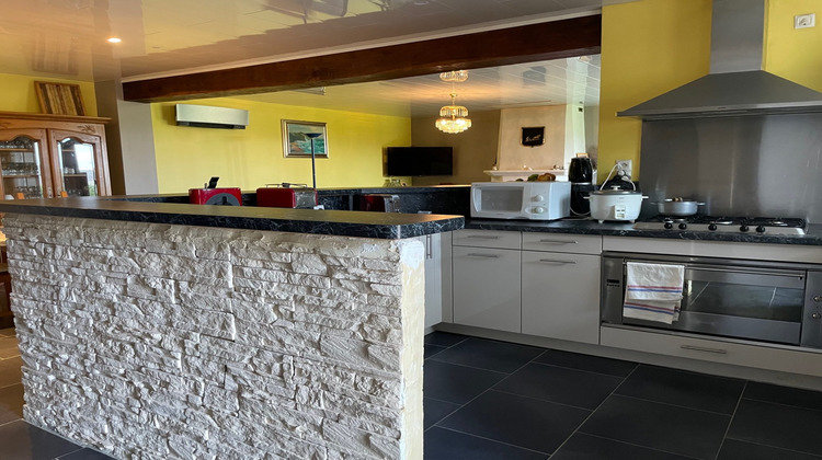 Ma-Cabane - Vente Maison Bernay, 163 m²