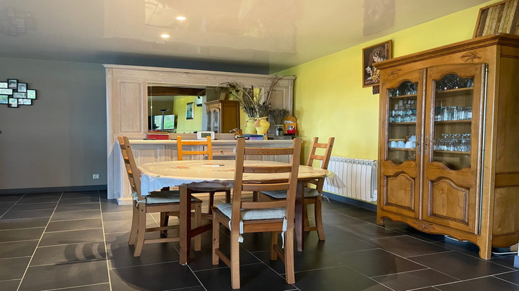 Ma-Cabane - Vente Maison Bernay, 163 m²