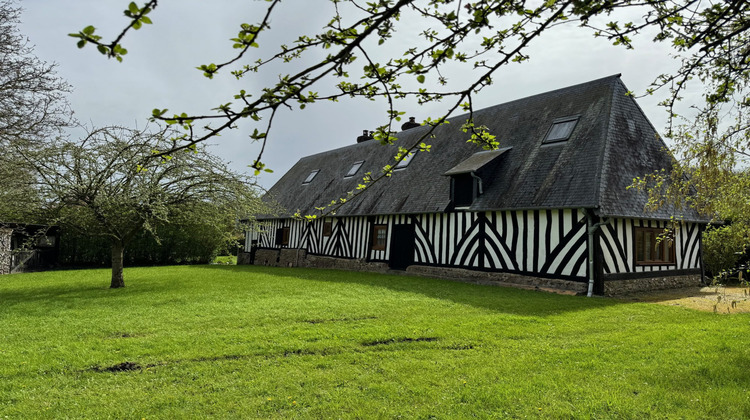 Ma-Cabane - Vente Maison Bernay, 76 m²