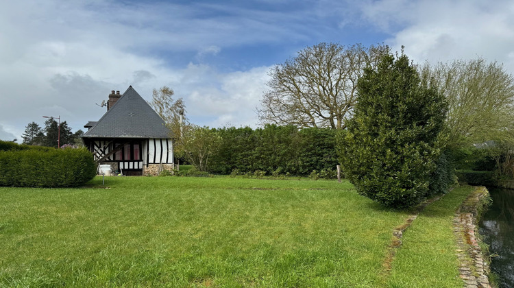 Ma-Cabane - Vente Maison Bernay, 76 m²