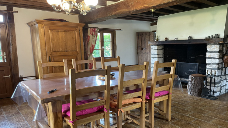 Ma-Cabane - Vente Maison Bernay, 76 m²