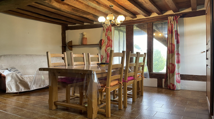 Ma-Cabane - Vente Maison Bernay, 76 m²