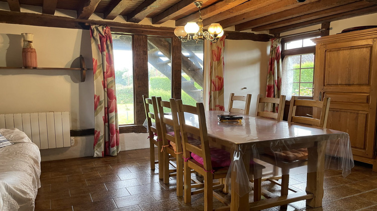 Ma-Cabane - Vente Maison Bernay, 76 m²