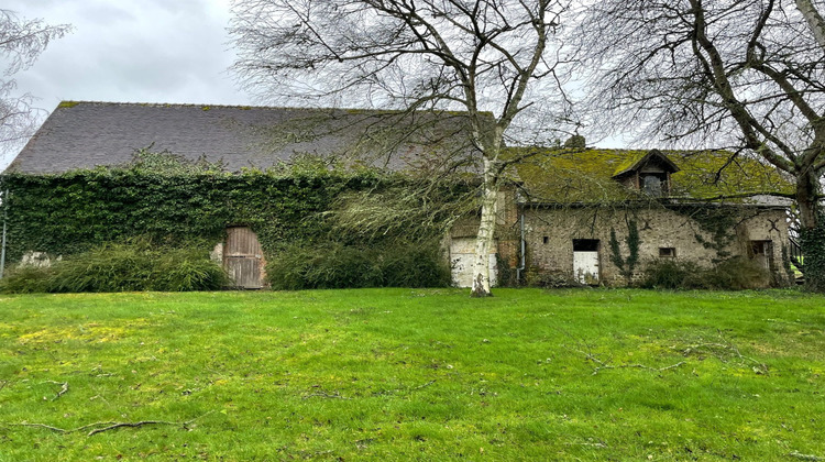 Ma-Cabane - Vente Maison Bernay, 128 m²