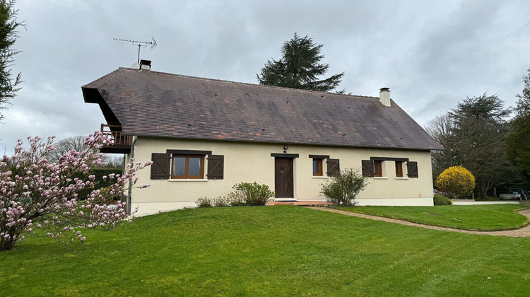 Ma-Cabane - Vente Maison Bernay, 110 m²