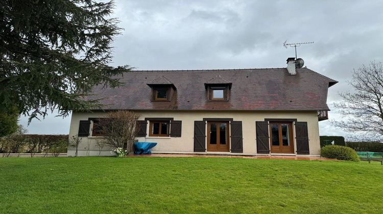 Ma-Cabane - Vente Maison Bernay, 110 m²