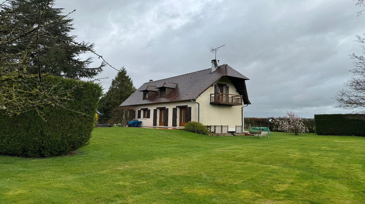 Ma-Cabane - Vente Maison Bernay, 110 m²