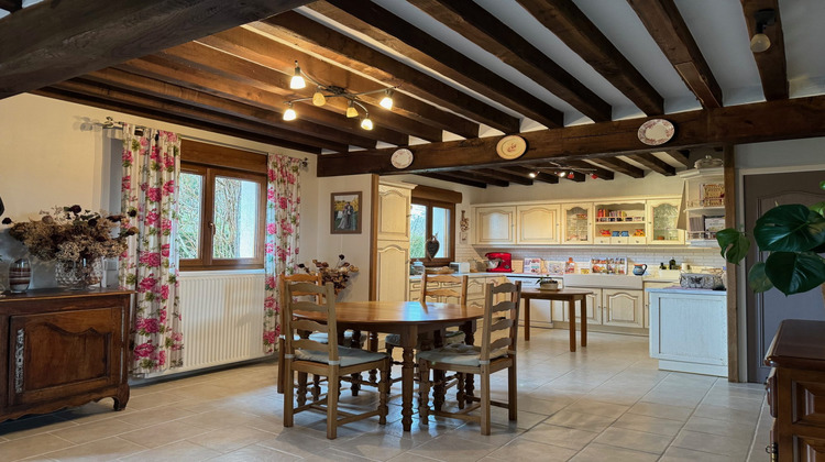 Ma-Cabane - Vente Maison Bernay, 110 m²