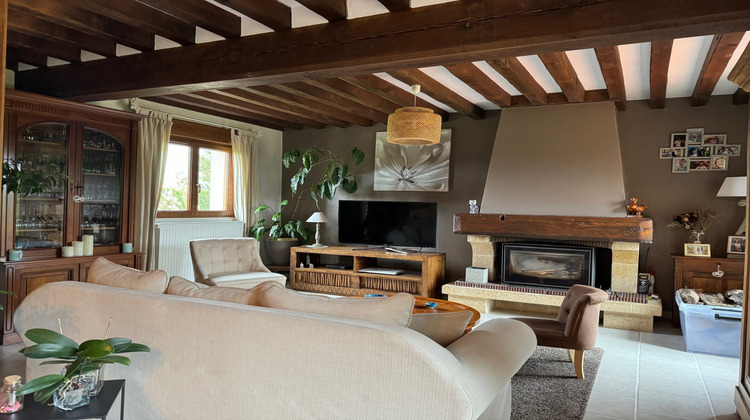 Ma-Cabane - Vente Maison Bernay, 110 m²