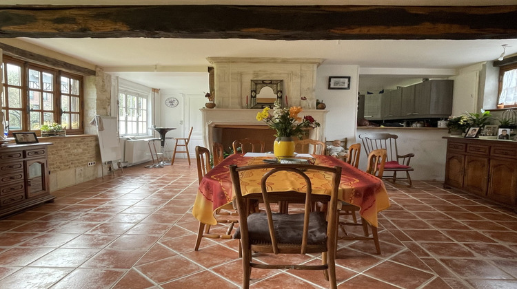 Ma-Cabane - Vente Maison Bernay, 220 m²