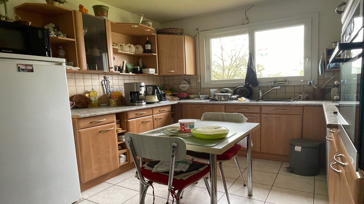 Ma-Cabane - Vente Maison Bernay, 100 m²