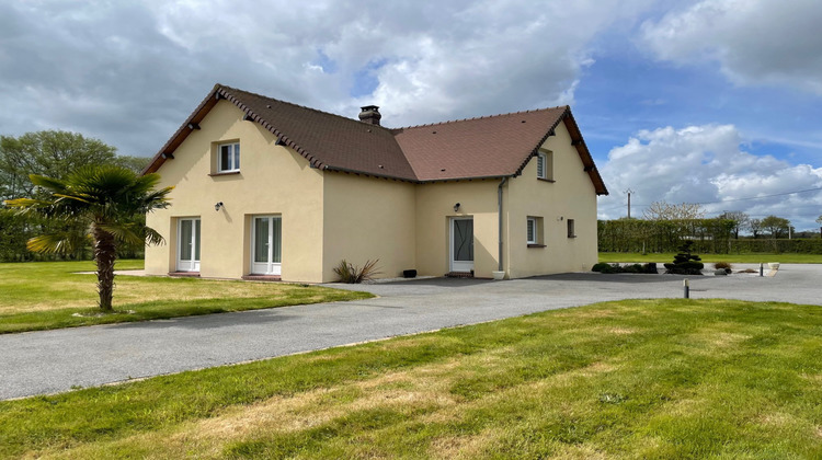 Ma-Cabane - Vente Maison Bernay, 149 m²