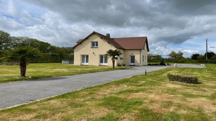 Ma-Cabane - Vente Maison Bernay, 149 m²