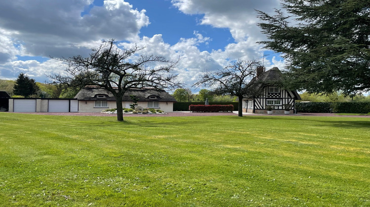 Ma-Cabane - Vente Maison Bernay, 122 m²