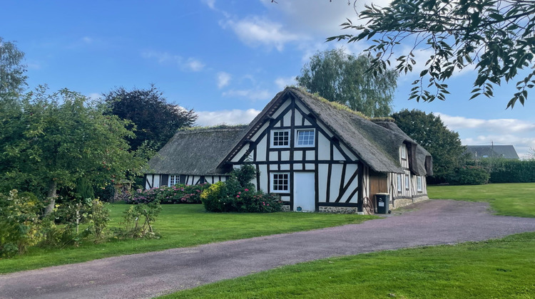 Ma-Cabane - Vente Maison Bernay, 155 m²