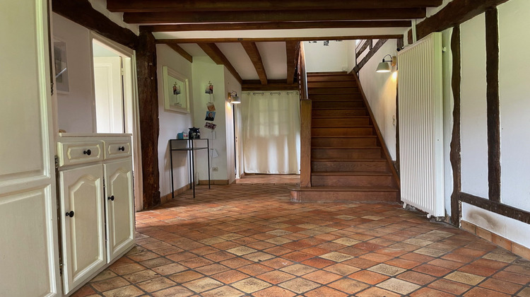 Ma-Cabane - Vente Maison Bernay, 155 m²