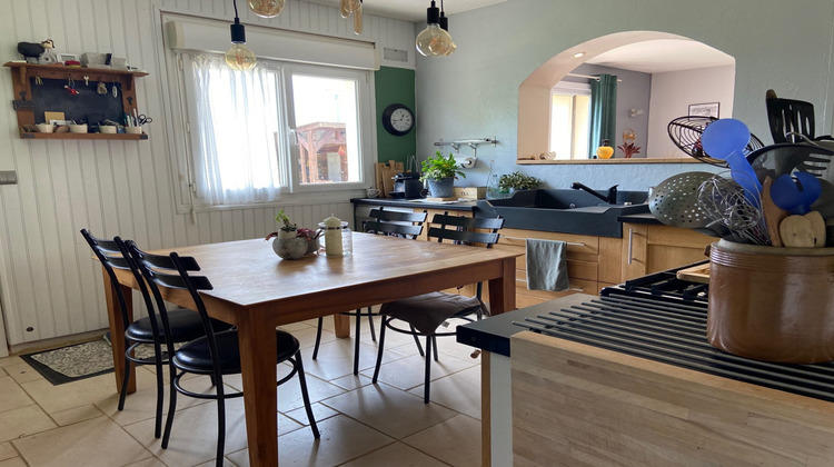 Ma-Cabane - Vente Maison Bernay, 127 m²