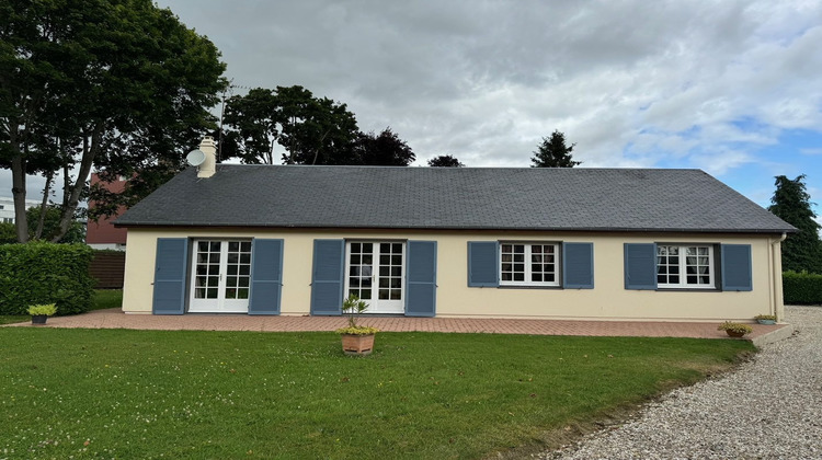 Ma-Cabane - Vente Maison Bernay, 104 m²