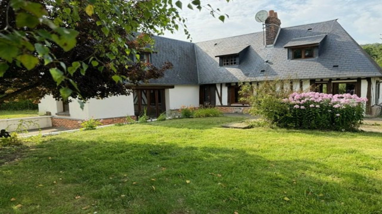 Ma-Cabane - Vente Maison Bernay, 90 m²