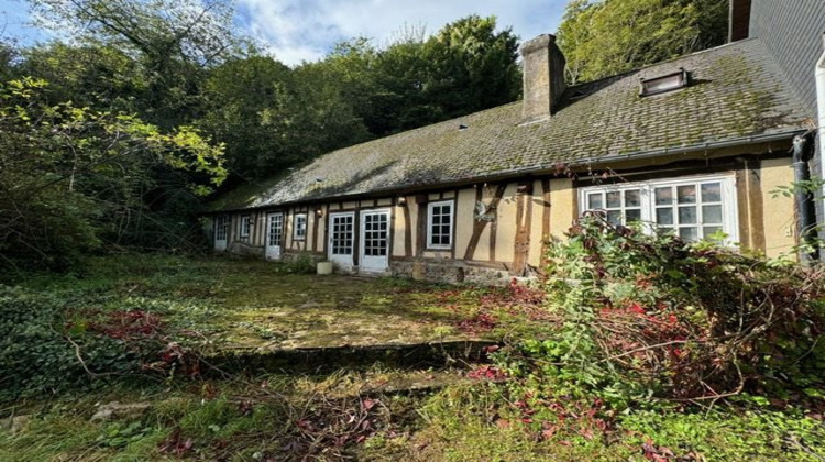 Ma-Cabane - Vente Maison Bernay, 196 m²