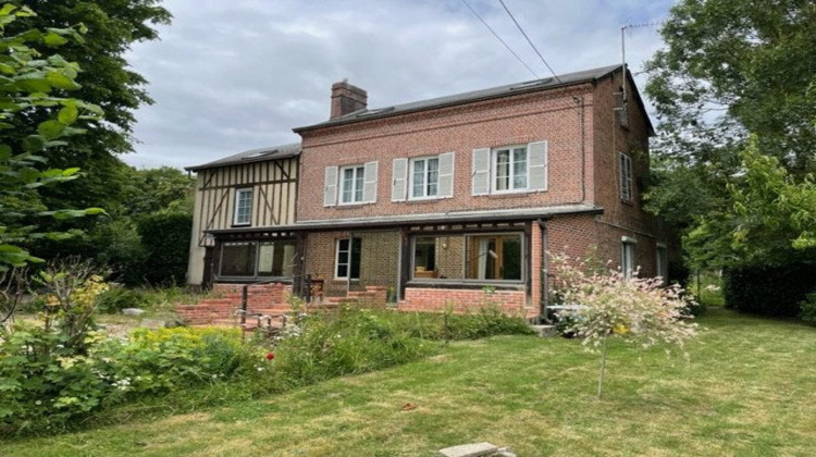 Ma-Cabane - Vente Maison Bernay, 155 m²