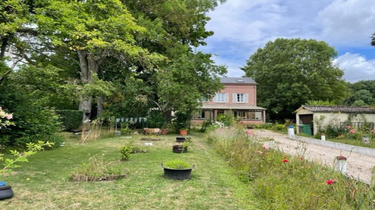 Ma-Cabane - Vente Maison Bernay, 155 m²