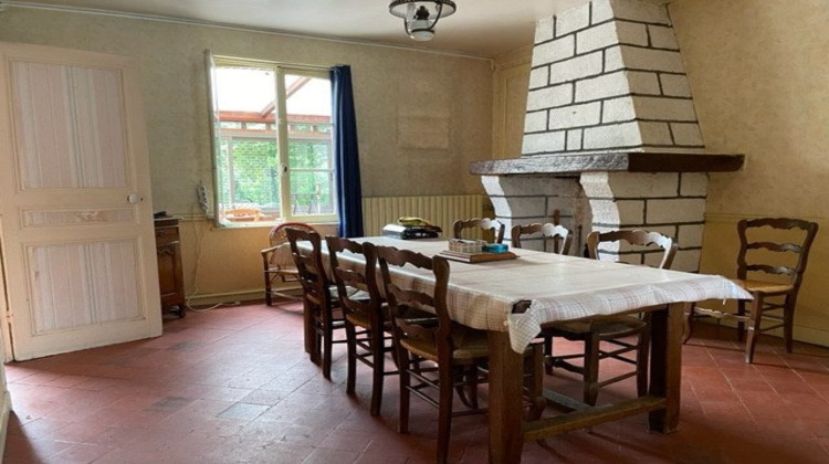 Ma-Cabane - Vente Maison Bernay, 155 m²