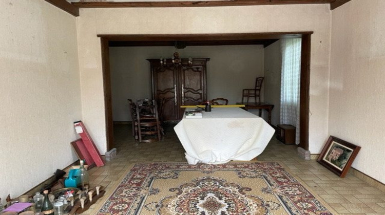 Ma-Cabane - Vente Maison Bernay, 155 m²