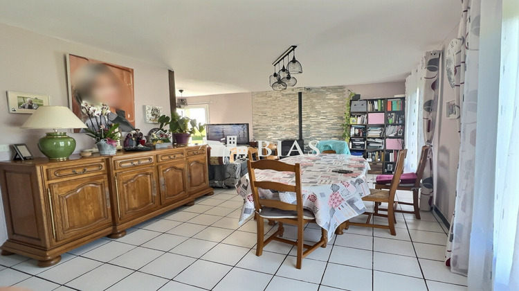 Ma-Cabane - Vente Maison Bernay, 700 m²