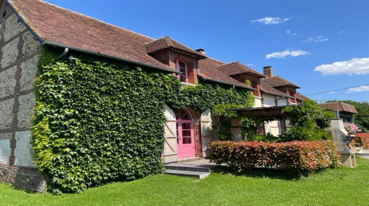 Ma-Cabane - Vente Maison Bernay, 289 m²